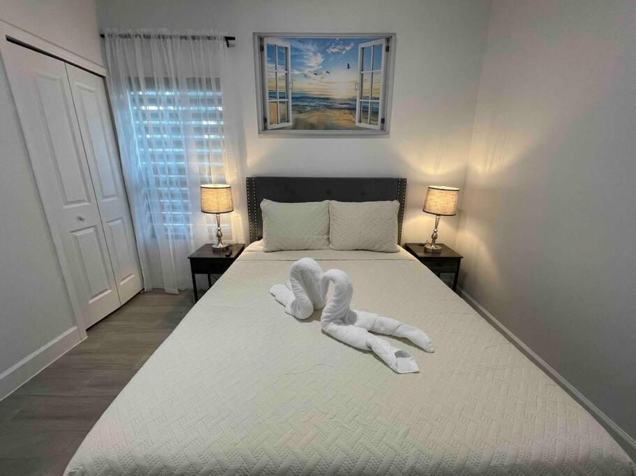 3Bd/2Bth Home Near Downtown 奥兰多 外观 照片