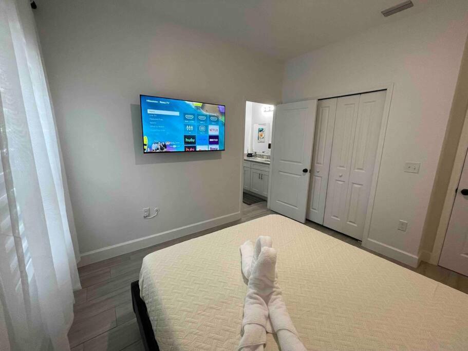 3Bd/2Bth Home Near Downtown 奥兰多 外观 照片