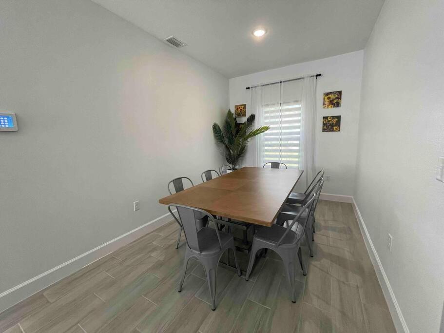 3Bd/2Bth Home Near Downtown 奥兰多 外观 照片