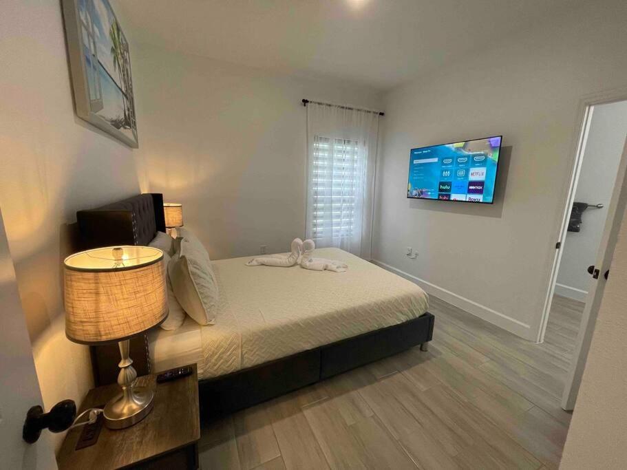 3Bd/2Bth Home Near Downtown 奥兰多 外观 照片