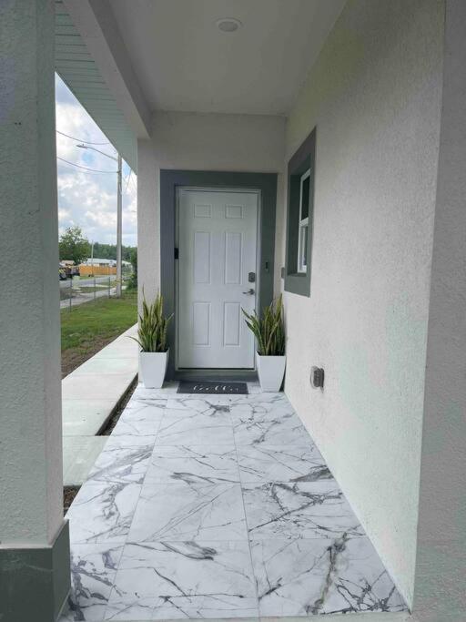3Bd/2Bth Home Near Downtown 奥兰多 外观 照片