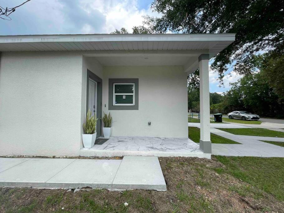 3Bd/2Bth Home Near Downtown 奥兰多 外观 照片