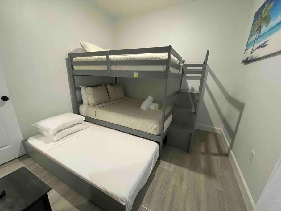 3Bd/2Bth Home Near Downtown 奥兰多 外观 照片