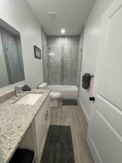 3Bd/2Bth Home Near Downtown 奥兰多 外观 照片