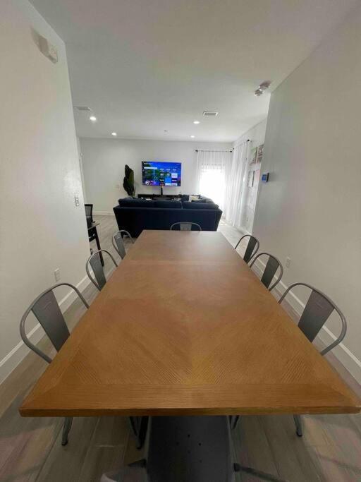 3Bd/2Bth Home Near Downtown 奥兰多 外观 照片