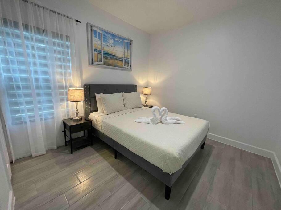 3Bd/2Bth Home Near Downtown 奥兰多 外观 照片